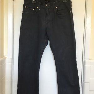 Bullhead denin co pants